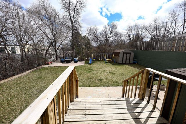 511 3rd St SE, Minot, ND 58701