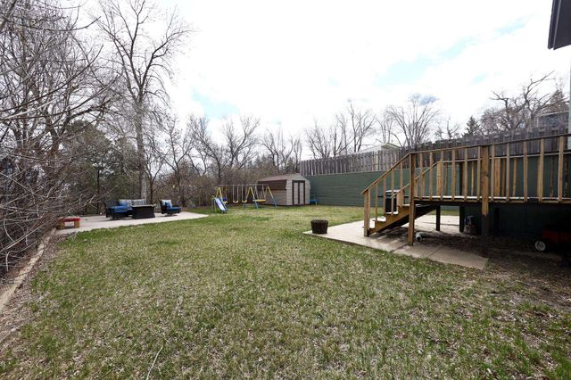 511 3rd St SE, Minot, ND 58701
