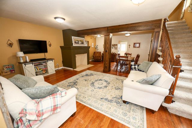511 3rd St SE, Minot, ND 58701