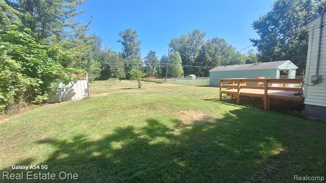 28214 Eton Street, Westland, MI 48186
