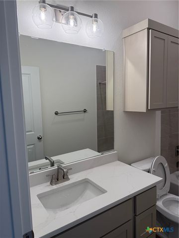 7101 Touchstone Drive, Temple, TX 76502
