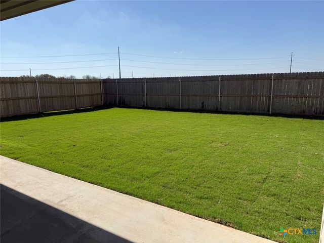7101 Touchstone Drive, Temple, TX 76502