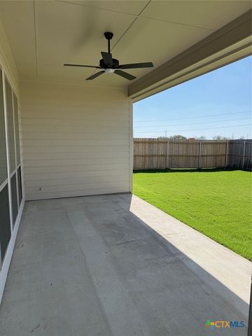 7101 Touchstone Drive, Temple, TX 76502