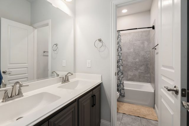 3604 Kimberly Court, Forney, TX 75126