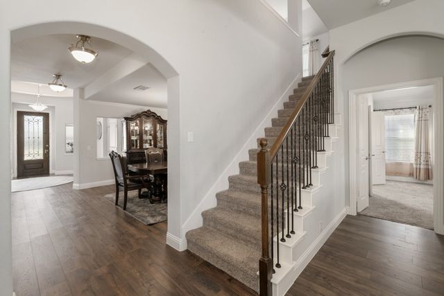 3604 Kimberly Court, Forney, TX 75126