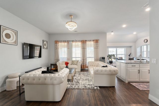 3604 Kimberly Court, Forney, TX 75126