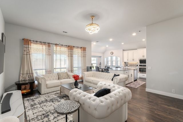 3604 Kimberly Court, Forney, TX 75126