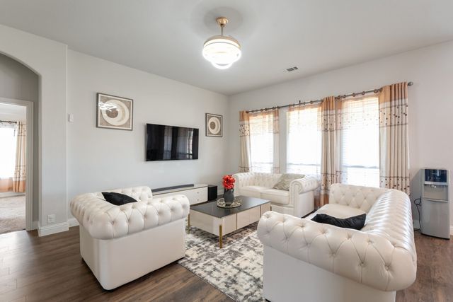 3604 Kimberly Court, Forney, TX 75126