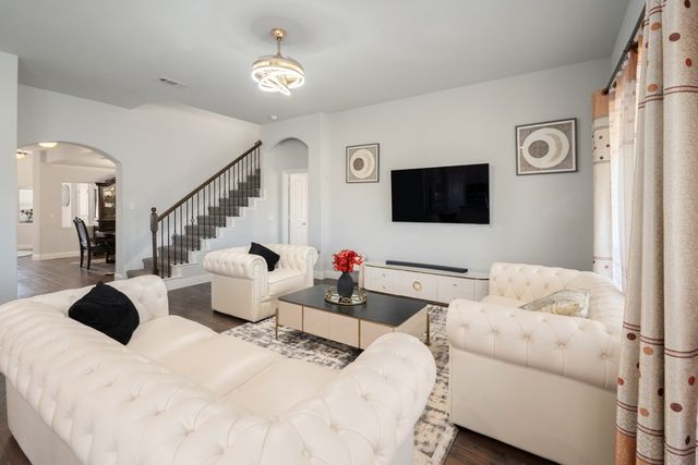 3604 Kimberly Court, Forney, TX 75126