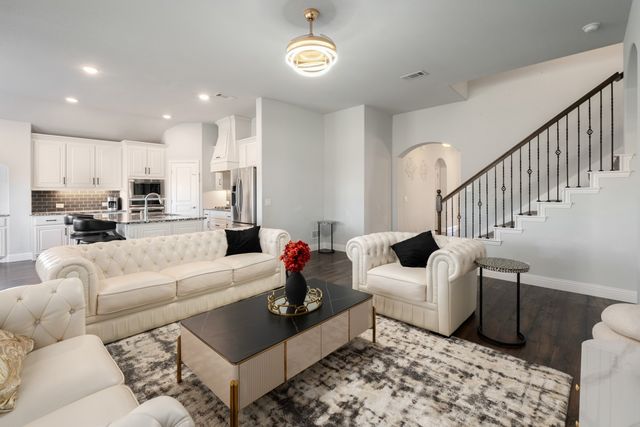 3604 Kimberly Court, Forney, TX 75126