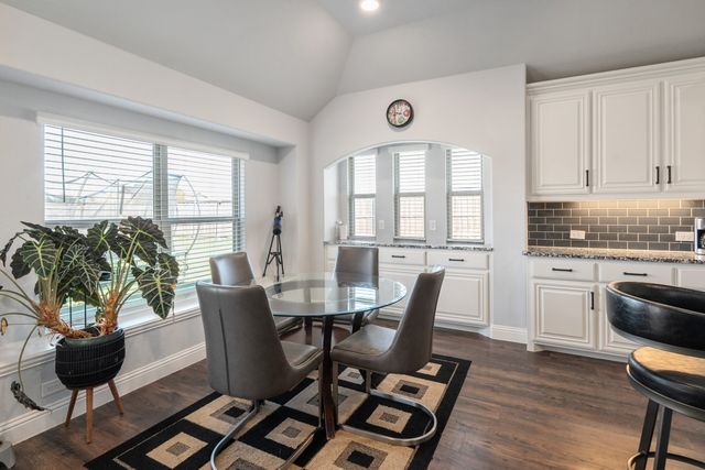 3604 Kimberly Court, Forney, TX 75126