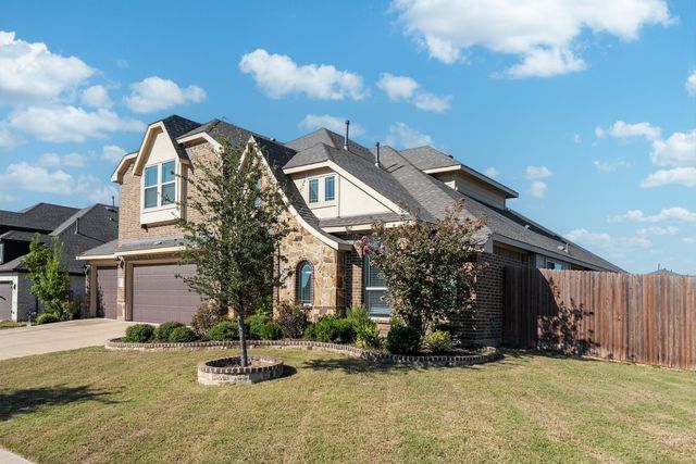 3604 Kimberly Court, Forney, TX 75126