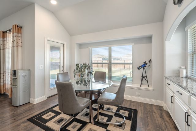 3604 Kimberly Court, Forney, TX 75126