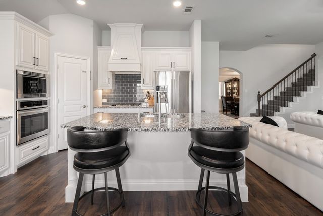 3604 Kimberly Court, Forney, TX 75126