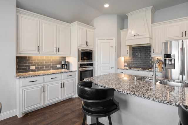 3604 Kimberly Court, Forney, TX 75126