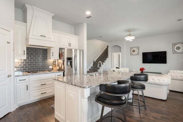 3604 Kimberly Court, Forney, TX 75126