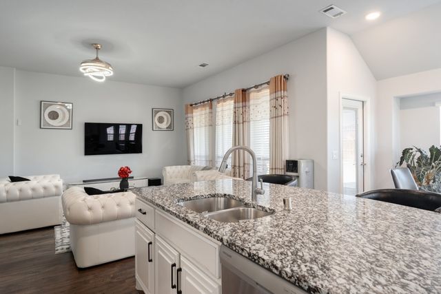 3604 Kimberly Court, Forney, TX 75126