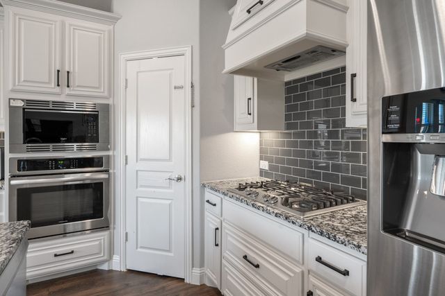 3604 Kimberly Court, Forney, TX 75126