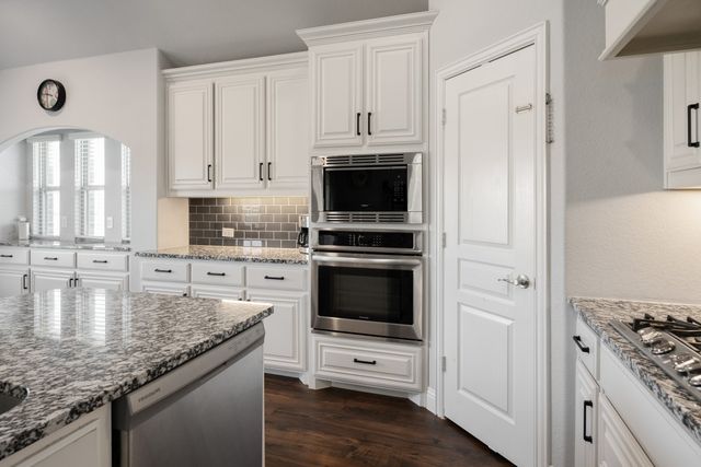 3604 Kimberly Court, Forney, TX 75126