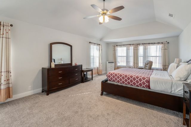 3604 Kimberly Court, Forney, TX 75126