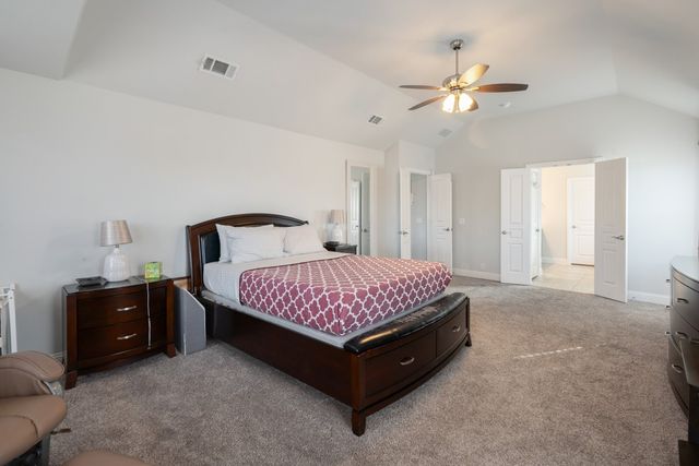 3604 Kimberly Court, Forney, TX 75126