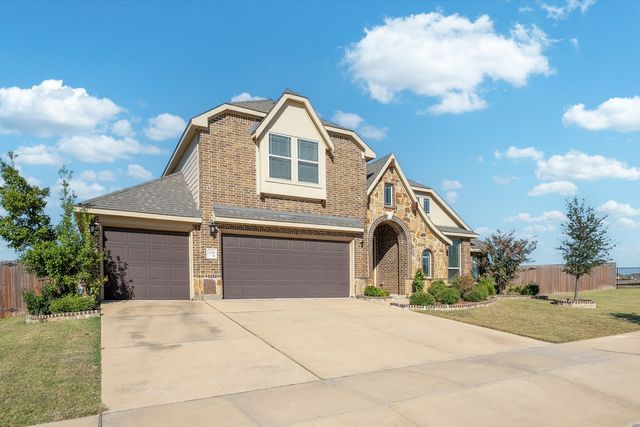 3604 Kimberly Court, Forney, TX 75126