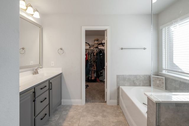 3604 Kimberly Court, Forney, TX 75126