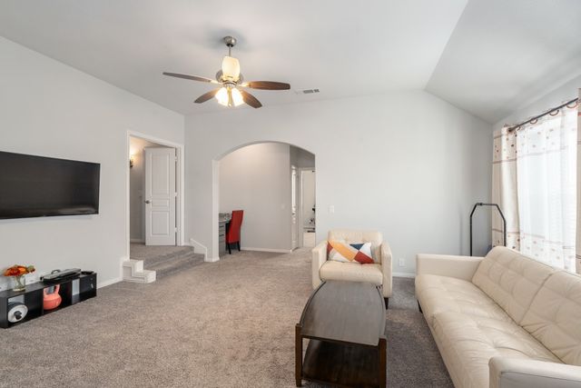 3604 Kimberly Court, Forney, TX 75126