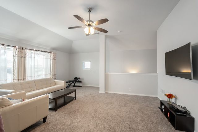 3604 Kimberly Court, Forney, TX 75126