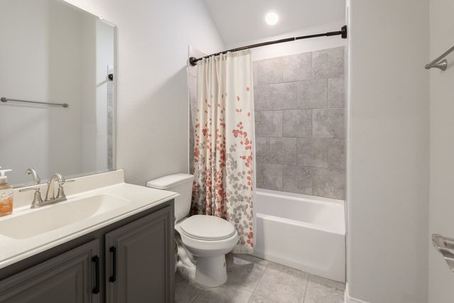 3604 Kimberly Court, Forney, TX 75126