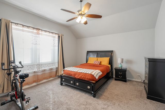 3604 Kimberly Court, Forney, TX 75126