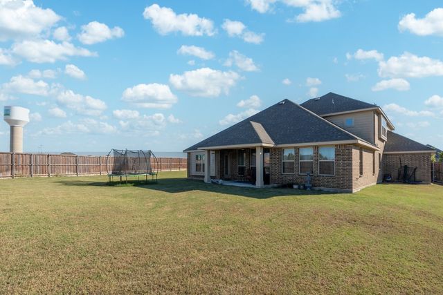 3604 Kimberly Court, Forney, TX 75126