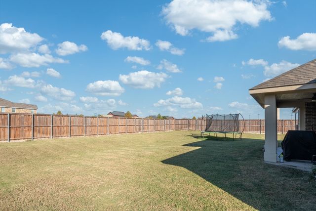3604 Kimberly Court, Forney, TX 75126