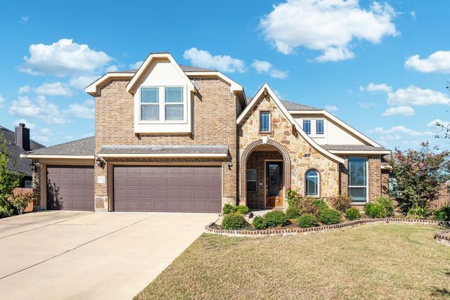 3604 Kimberly Court, Forney, TX 75126