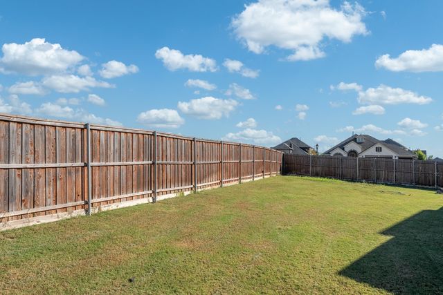 3604 Kimberly Court, Forney, TX 75126