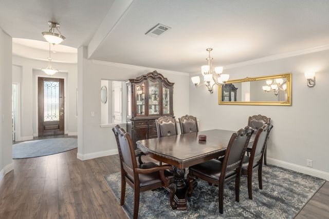 3604 Kimberly Court, Forney, TX 75126