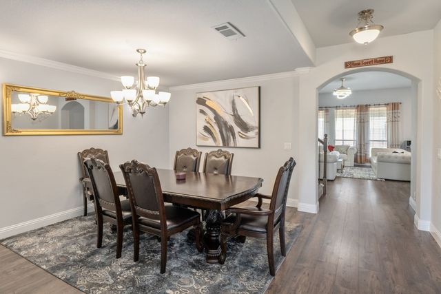 3604 Kimberly Court, Forney, TX 75126