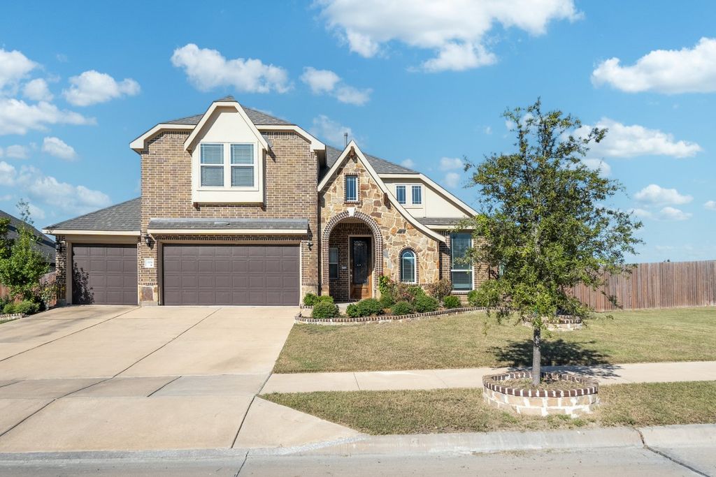 3604 Kimberly Court, Forney, TX 75126