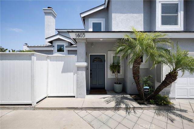 1603 Sea Horse Circle, Costa Mesa, CA 92627