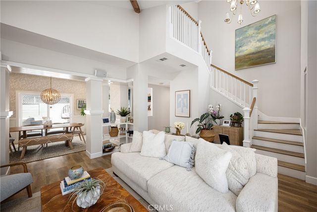 1603 Sea Horse Circle, Costa Mesa, CA 92627