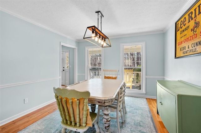 2560 Overlake Drive, Powder Springs, GA 30127