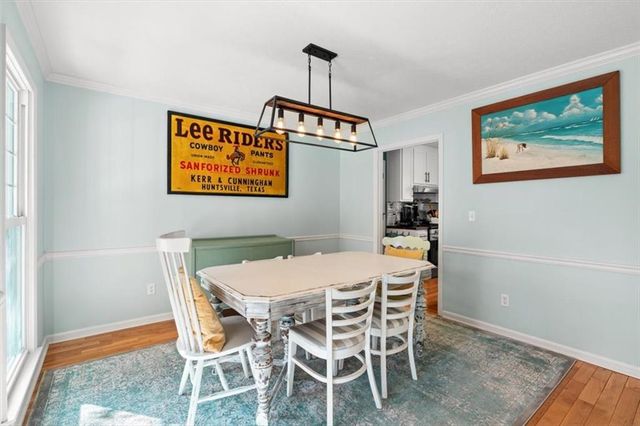 2560 Overlake Drive, Powder Springs, GA 30127