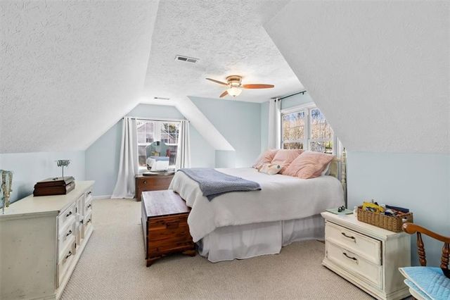 2560 Overlake Drive, Powder Springs, GA 30127