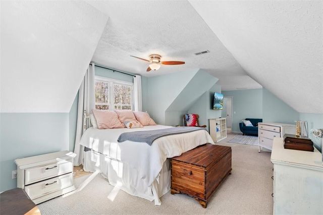 2560 Overlake Drive, Powder Springs, GA 30127