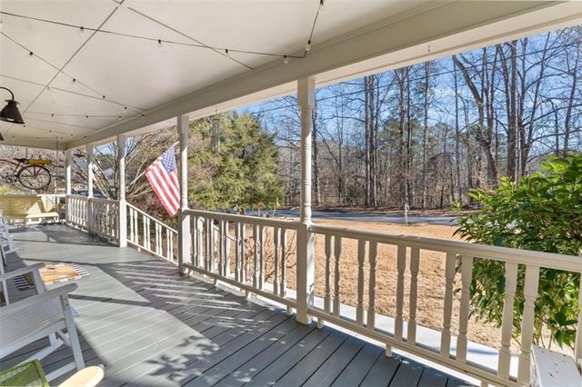 2560 Overlake Drive, Powder Springs, GA 30127