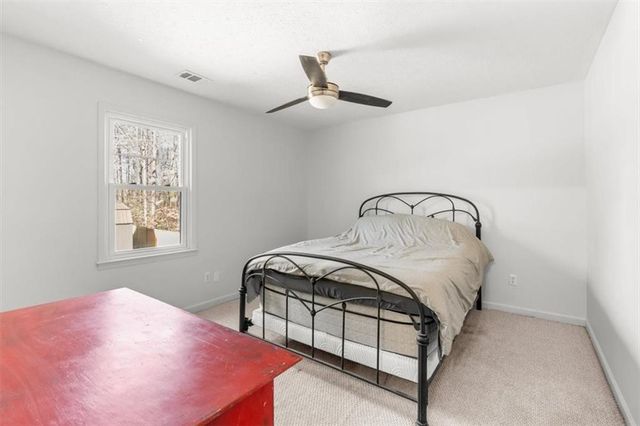 2560 Overlake Drive, Powder Springs, GA 30127