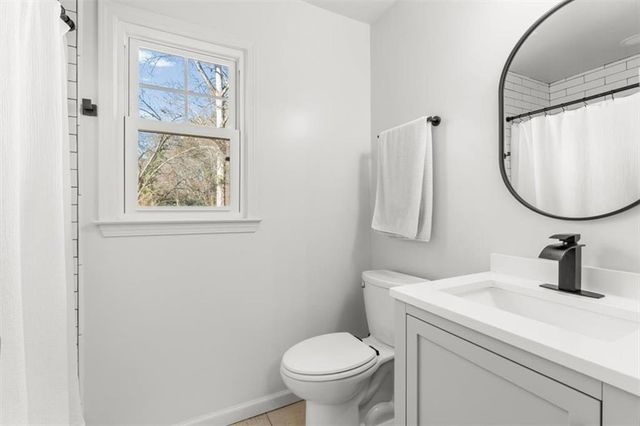 2560 Overlake Drive, Powder Springs, GA 30127