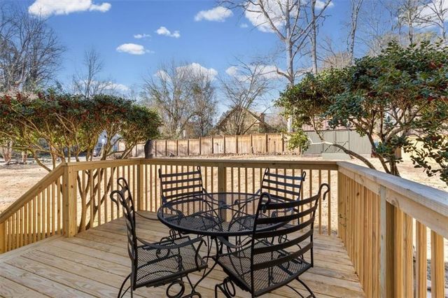 2560 Overlake Drive, Powder Springs, GA 30127