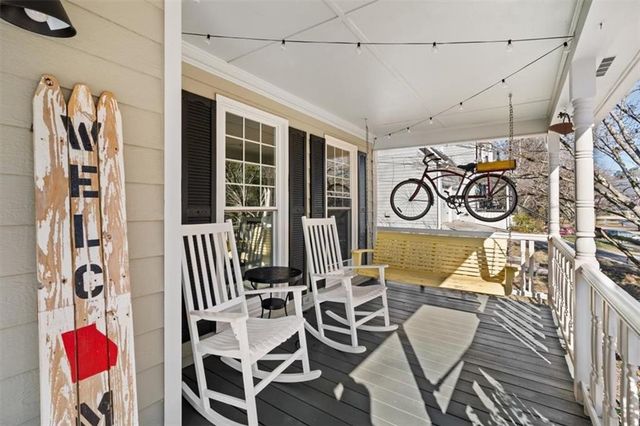 2560 Overlake Drive, Powder Springs, GA 30127