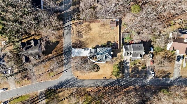 2560 Overlake Drive, Powder Springs, GA 30127